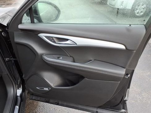 New 2026 Buick Envision Avenir image 26