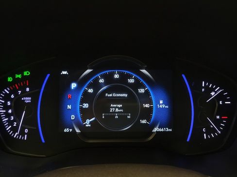 Used 2020 Hyundai Santa Fe SEL FWD image 23