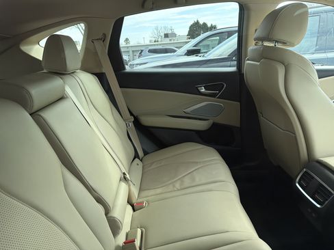 Used 2021 Acura RDX w/Technology Package image 15