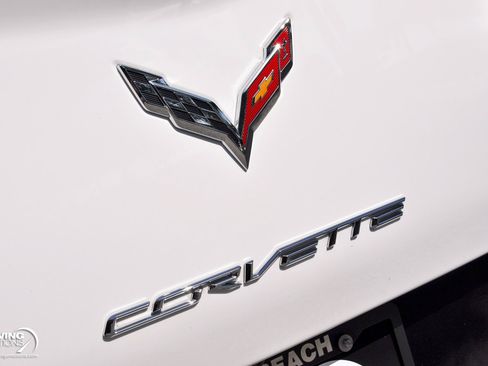 Used 2019 Chevrolet Corvette Z06 RWD image 37