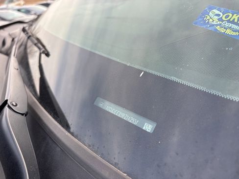 Used 2023 Chevrolet Silverado 1500 RST w/ Convenience Package II image 11