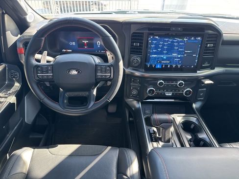 Used 2025 Ford F150 Raptor image 16