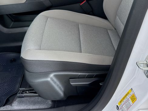 New 2025 GMC Terrain Elevation image 20