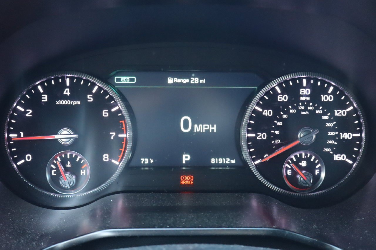 Used 2021 Kia Telluride SX w/ SX Prestige Package AWD/4WD image 10
