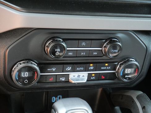 Used 2023 Ford Bronco Big Bend AWD/4WD image 24