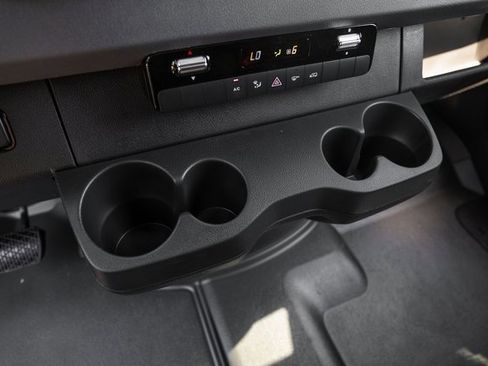 New 2026 Mercedes-Benz Sprinter 144 Cargo image 18