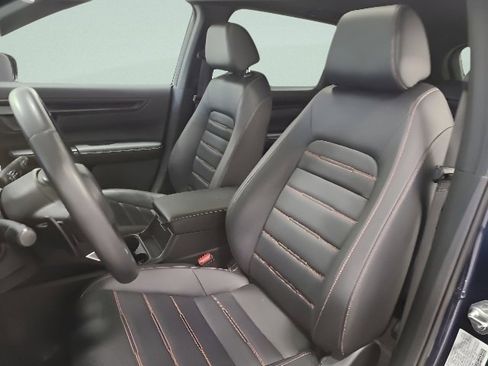 Certified 2024 Honda CR-V Sport-L image 22