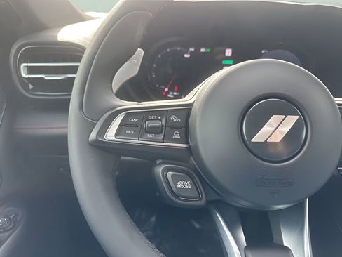 Used 2024 Dodge Hornet R/T Plus image 15