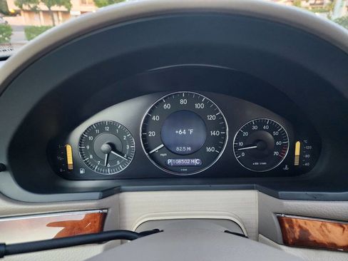 Used 2006 Mercedes-Benz E 350 Wagon image 40