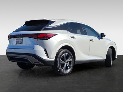 Used 2024 Lexus RX 350 FWD w/ Technology Package image 5