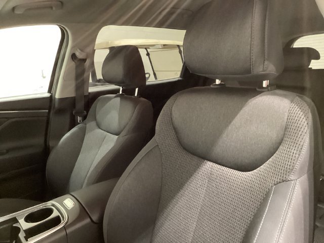 Used 2022 Hyundai Santa Fe SEL FWD image 15