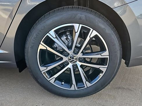 New 2026 Volkswagen Jetta Sport image 9