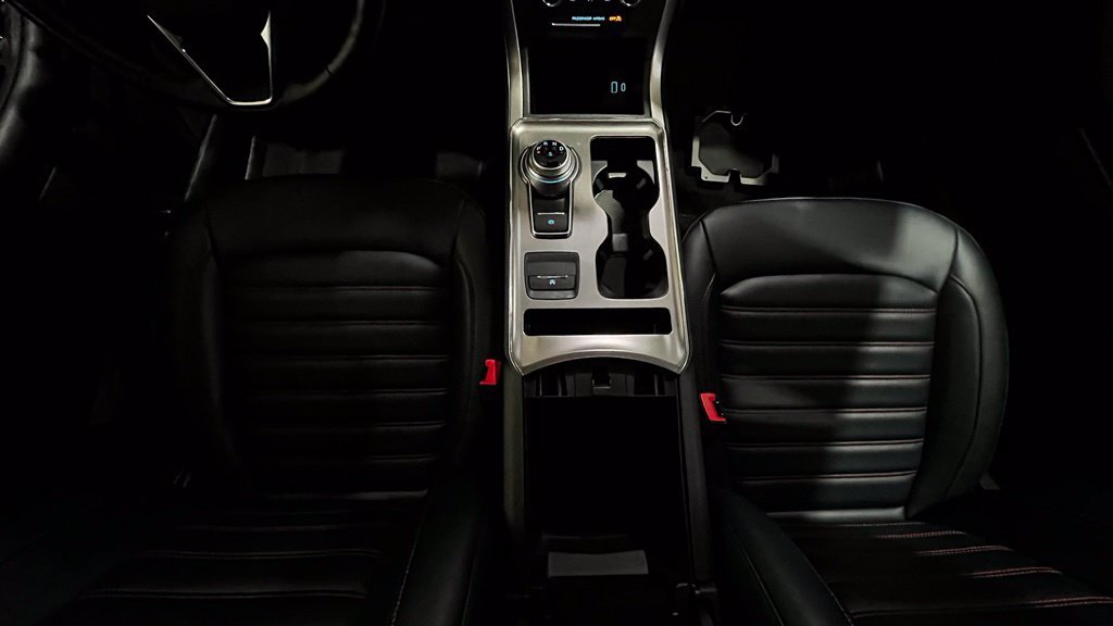 Certified 2023 Ford Edge SEL w/ Sport Appearance Package AWD/4WD image 18