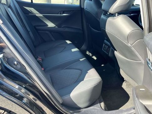 Used 2023 Toyota Camry XSE image 21