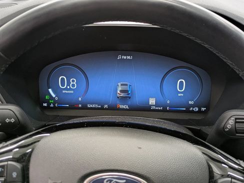 Used 2024 Ford Escape Platinum AWD/4WD image 19