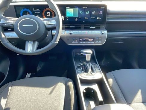 New 2026 Hyundai Kona SEL Sport image 16