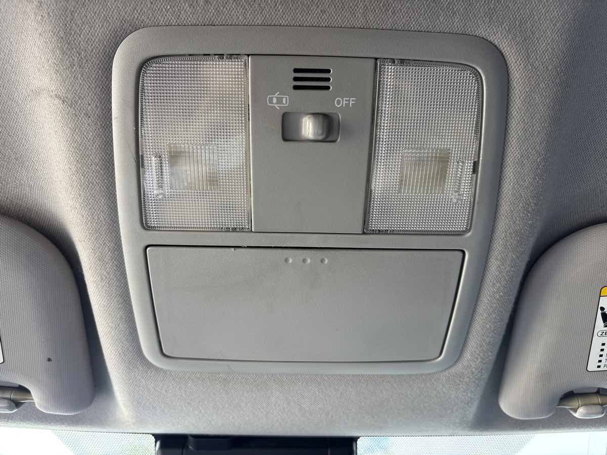 Used 2017 Toyota Corolla iM w/ Carpet Mat Package FWD image 25