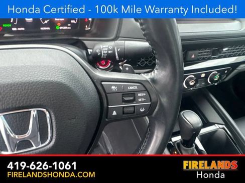 Used 2023 Honda Accord EX-L image 18