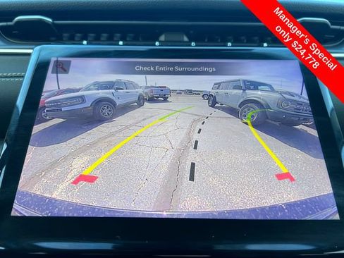 Used 2023 Jeep Grand Cherokee Limited AWD/4WD image 20
