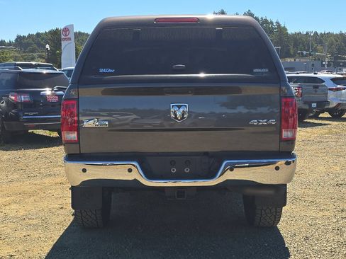 Used 2014 RAM 2500 Big Horn AWD/4WD image 6