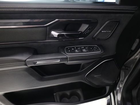 Used 2022 RAM 1500 TRX w/ TRX Level 2 Equipment Group image 19