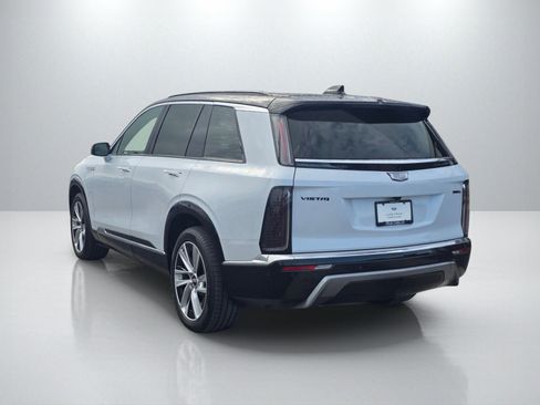 New 2026 Cadillac Vistiq Premium Luxury AWD/4WD image 7