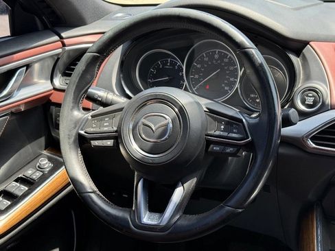 Used 2016 MAZDA CX-9 Signature AWD/4WD image 17