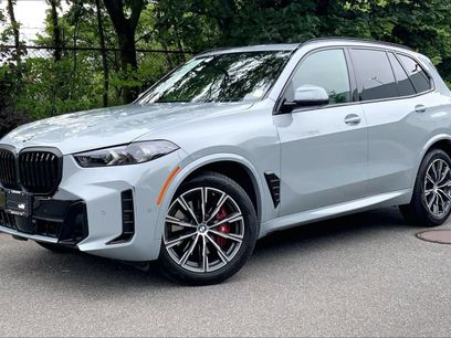 Used 2026 BMW X5 xDrive40i w/ M Sport Package