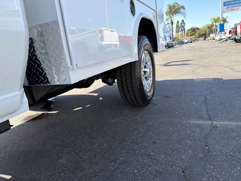 New 2026 Chevrolet Silverado 2500 W/T image 45