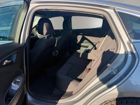 Used 2023 Chevrolet Malibu LT FWD image 27