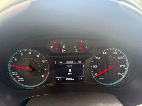 Used 2020 Chevrolet Malibu RS image 10