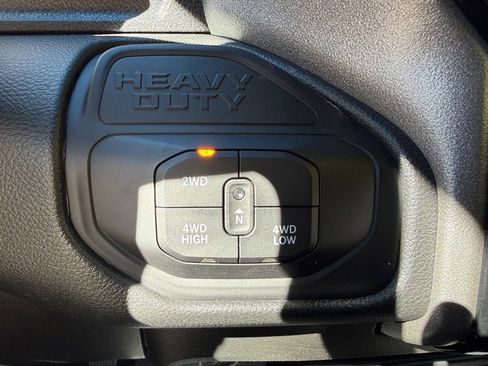 New 2026 RAM 2500 Tradesman image 24