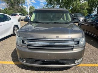 Used 2014 Ford Flex SEL w/ Equipment Group 202A AWD/4WD video 2