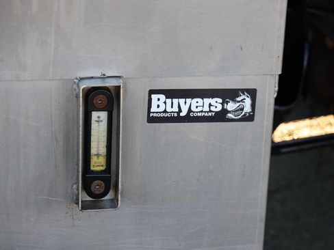 Used 2017 RAM 5500 Tradesman w/ Power & Remote Entry Group image 38