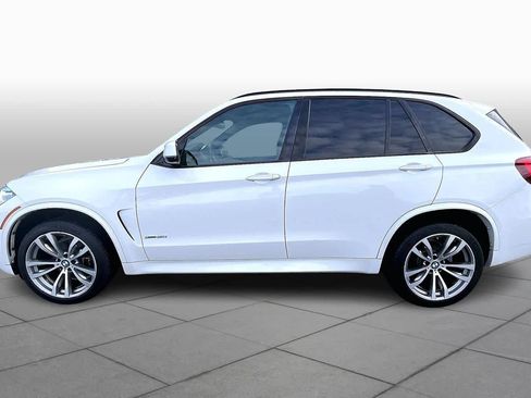 Used 2016 BMW X5 xDrive35i image 33