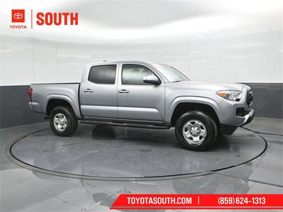 Used 2022 Toyota Tacoma SR