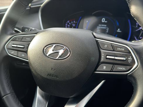 Used 2020 Hyundai Santa Fe SEL w/ Convenience + Premium Package image 27