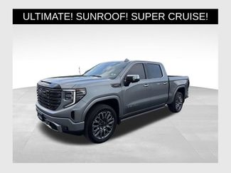Used 2025 GMC Sierra 1500 Denali Ultimate AWD/4WD video 1