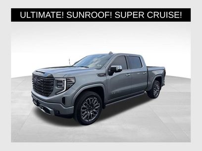 Used 2025 GMC Sierra 1500 Denali Ultimate