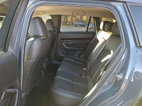 Used 2024 MAZDA CX-50 AWD 2.5 S w/ Select Package image 13