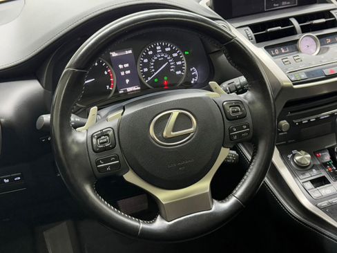 Used 2019 Lexus NX 300 FWD image 30