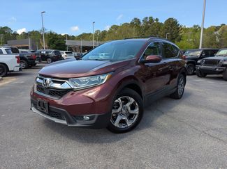 Used 2018 Honda CR-V EX video 1