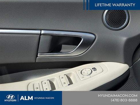 New 2026 Hyundai Sonata SEL FWD image 30