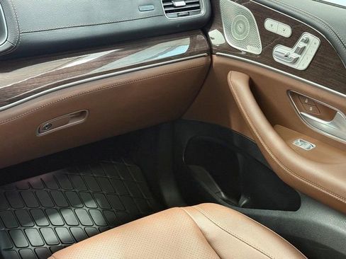 Certified 2024 Mercedes-Benz GLE 350 4MATIC image 10