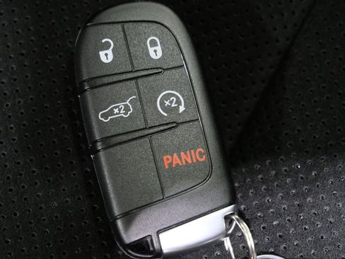 New 2026 Dodge Durango GT image 32