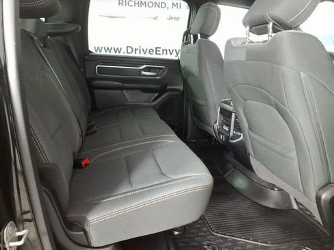 Used 2022 RAM 1500 Big Horn AWD/4WD image 22