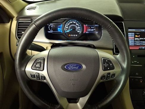 Used 2014 Ford Taurus SEL w/ Equipment Group 201A image 19