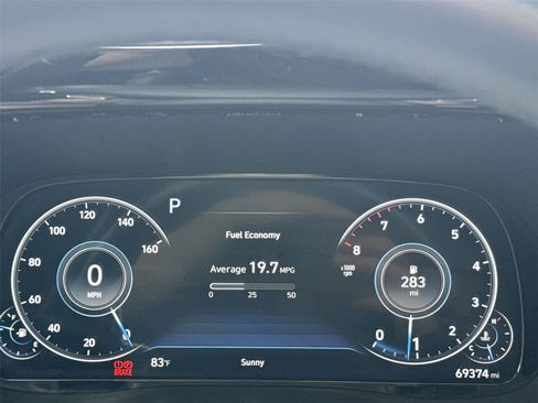 Used 2020 Hyundai Palisade Limited AWD/4WD image 31