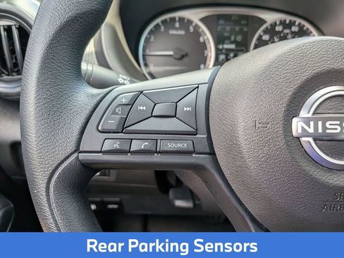 Certified 2023 Nissan Kicks S FWD image 21