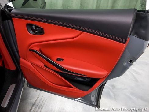Used 2022 Aston Martin DBX AWD/4WD image 30